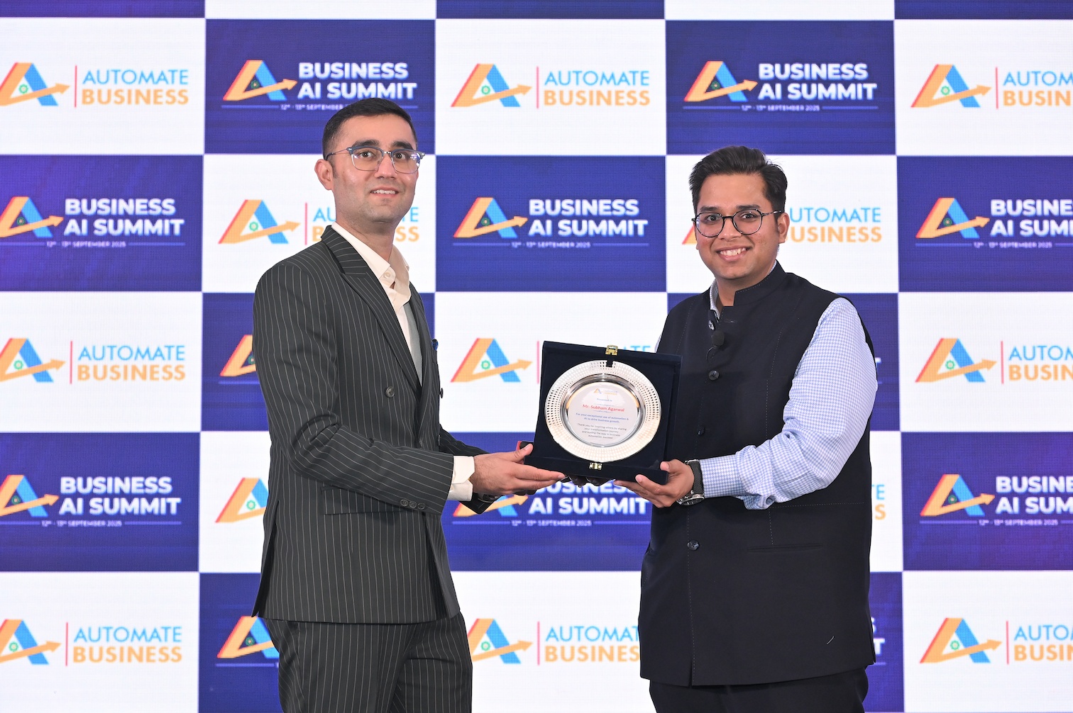 Shubham Agarwal, RDB Hyundai